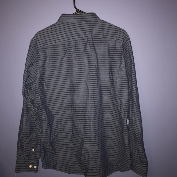 Men’s Banana Republic soft wash slim fit shirt - Picture 6 of 7